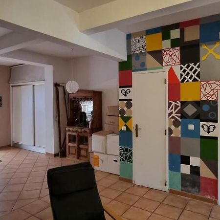Casa Da Rua Da Fonte Villa Ferreira Do Alentejo Luaran gambar
