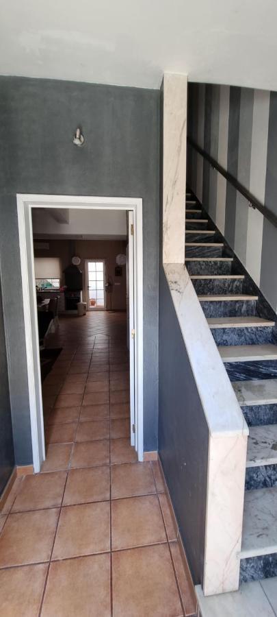 Casa Da Rua Da Fonte Villa Ferreira Do Alentejo Luaran gambar