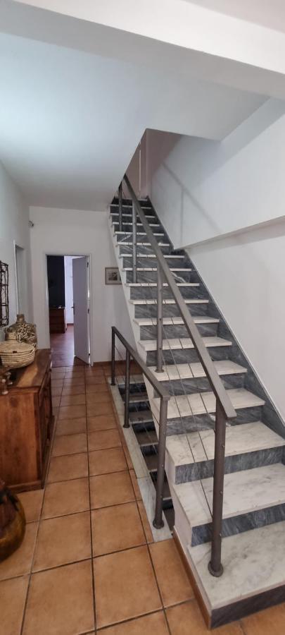 Casa Da Rua Da Fonte Villa Ferreira Do Alentejo Luaran gambar
